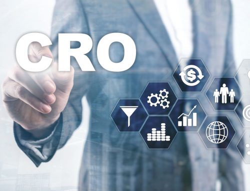 Significado de las siglas CRO: ¿Qué es el CRO en marketing?