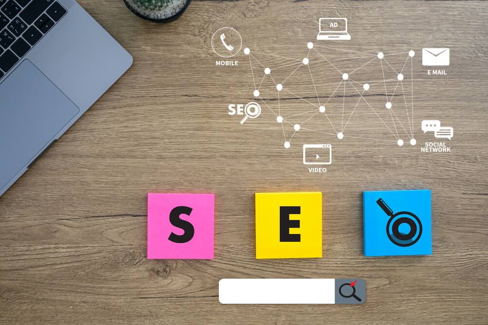estrategia omnicanal: Qué es y por qué es importante en seo