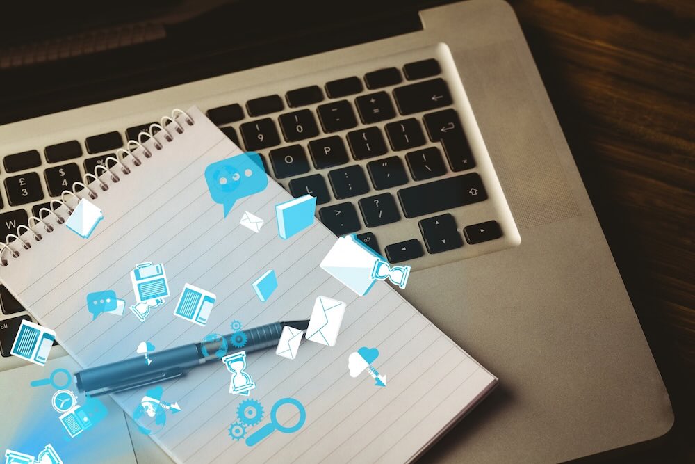 la importancia de la newsletter en seo