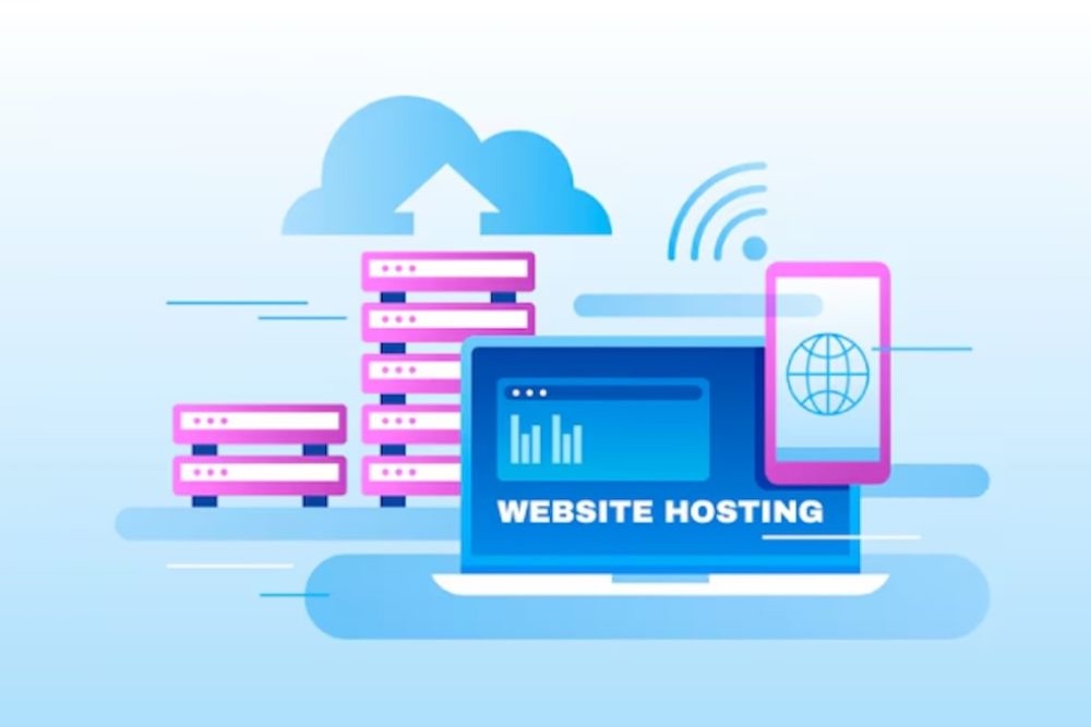 cómo elegir hosting web